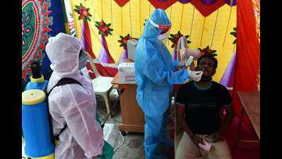 Coronavirus: 63 more Covid-19 patients die in Tamil Nadu