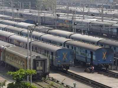 Railways scraps tender for thermal cameras after vendors say specifications may favour Chinese firm