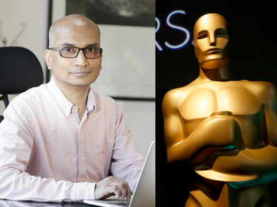 Chennai-based movie tech guru Senthil Kumar gets Academy invite