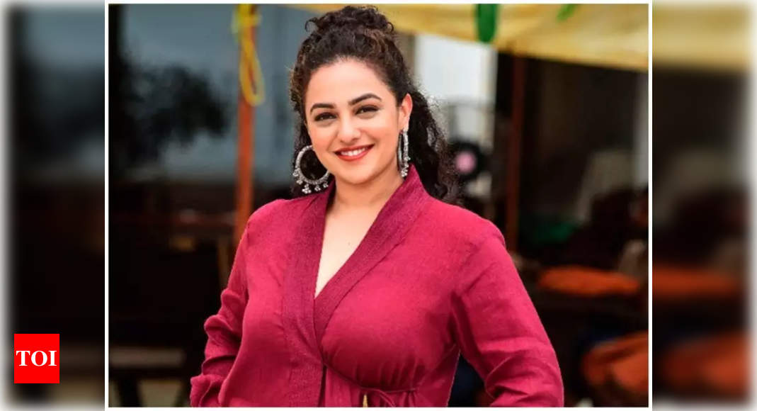 Nithya Menen Opens Up About South Indian Actresses Doing Great In Bollywood Tamil Movie News Times Of India