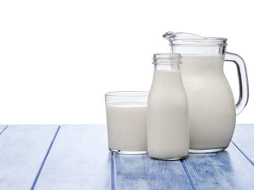 How to make butter from store-bought milk? | The Times of India