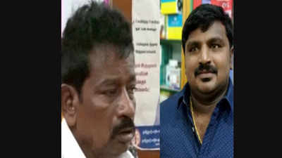Tamil Nadu: Cop arrested in Tuticorin custodial deaths