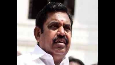 Covid-19: Tamil Nadu govt sanctions Rs 44 crore for food, accommodation
