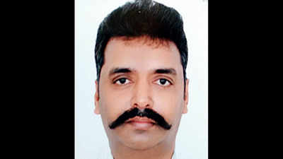 Gallantry award winning inspector dies of Covid-19 in Delhi
