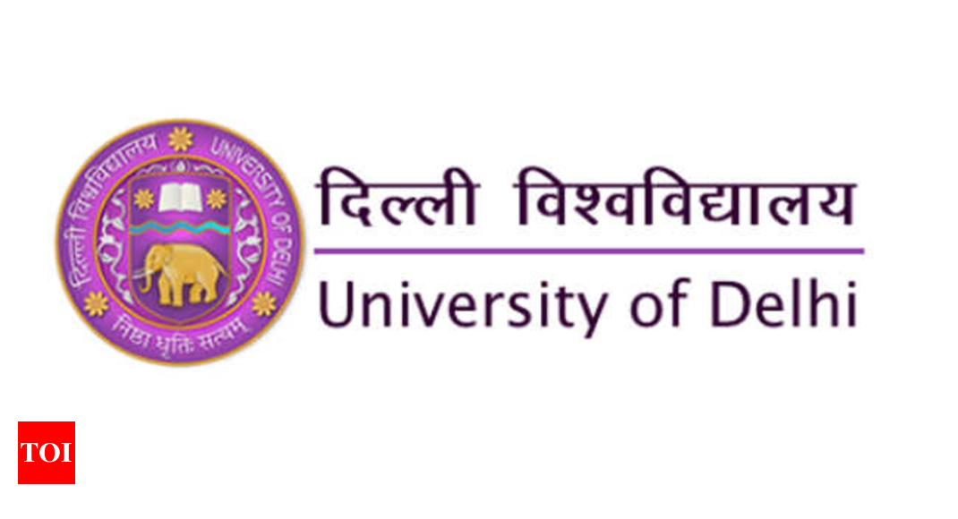 Delhi University UG Admission 2023: 3rd Merit List Out Today - scholorship