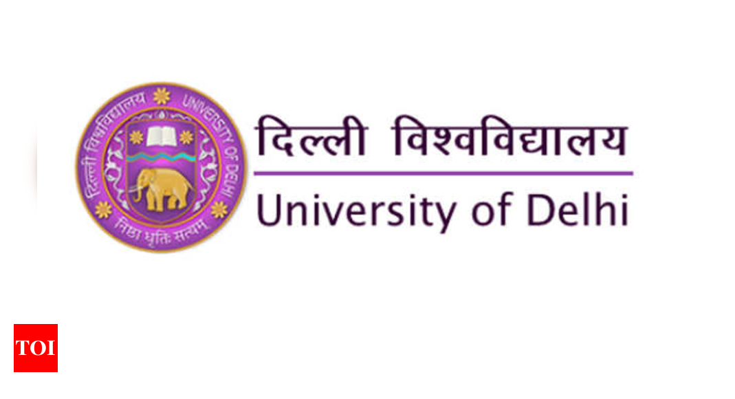 Delhi University News Delhi University extends summer vacation till