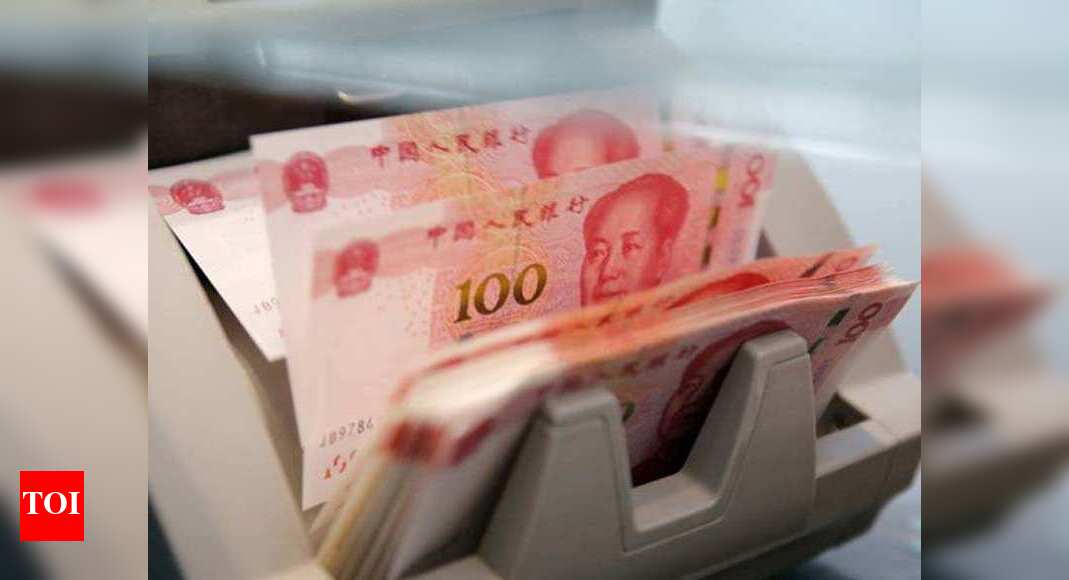 FDI Investment: Little FDI from China since last year | India Business News – Times of India