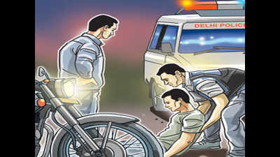 Road accidents see spurt as Delhi slowly unlocks