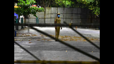 88% in Chennai want lockdown to stay, finds IIT Madras Survey