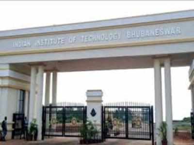 IIT Bhubaneswar holds exams online with full attendance