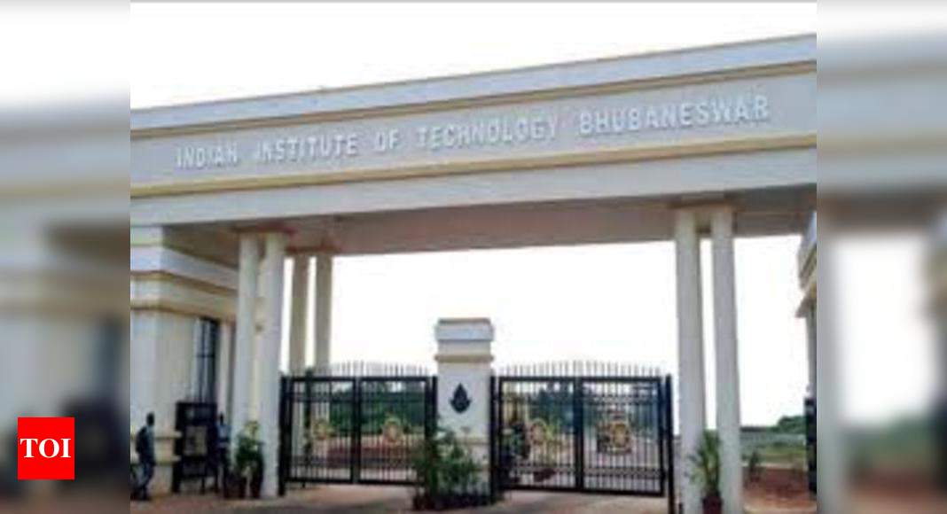 IIT Bhubaneswar Exam: IIT Bhubaneswar Holds Exams Online With Full ...