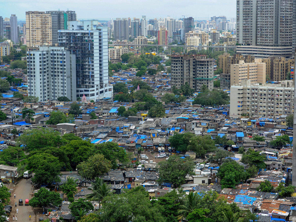 Mumbai Lockdown News Today S Updates Mumbai News Times Of India