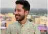 Rajat Barmecha opens up about star kids