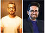 Rumour Amit wants to spread about Ayushmann
