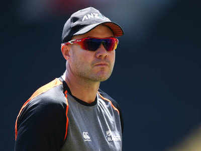 Peter Fulton quits as NZ batting coach, to take up head coach job in Canterbury