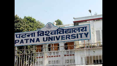 Patna University reopens after a month