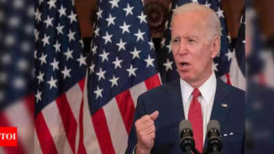 Joe Biden calls India as 'Natural Partner', stresses to strengthen ties if elected