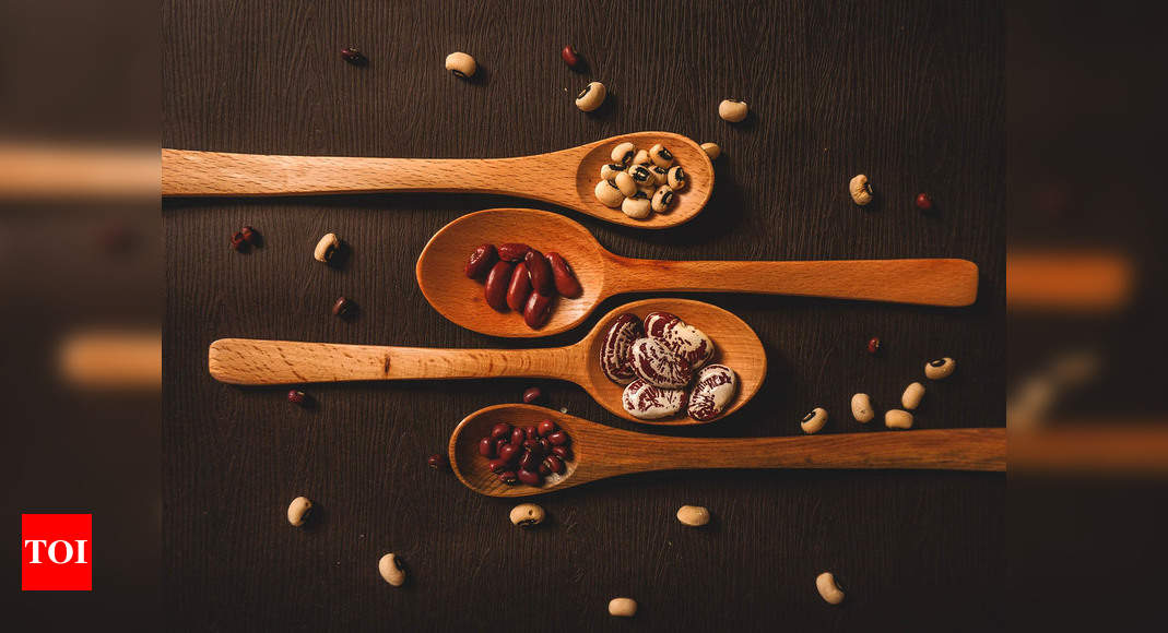 Cooking On A Spoon