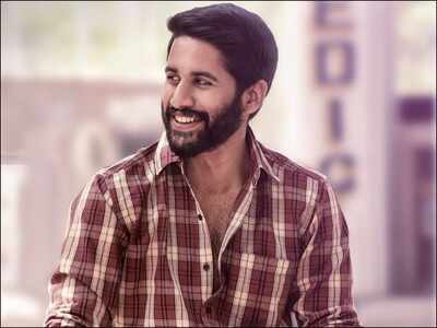Naga Chaitanya teams up with Vikram Kumar for a family entertainer: Samantha not part of it