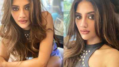 Nusrat Jahan calls ban on TikTok an impulsive decision, says, 'I stand by the ban but what about the people who will be unemployed?'