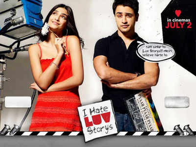 Sonam Kapoor and Imran Khan starrer ‘I Hate Luv Storys’ completes 10 years