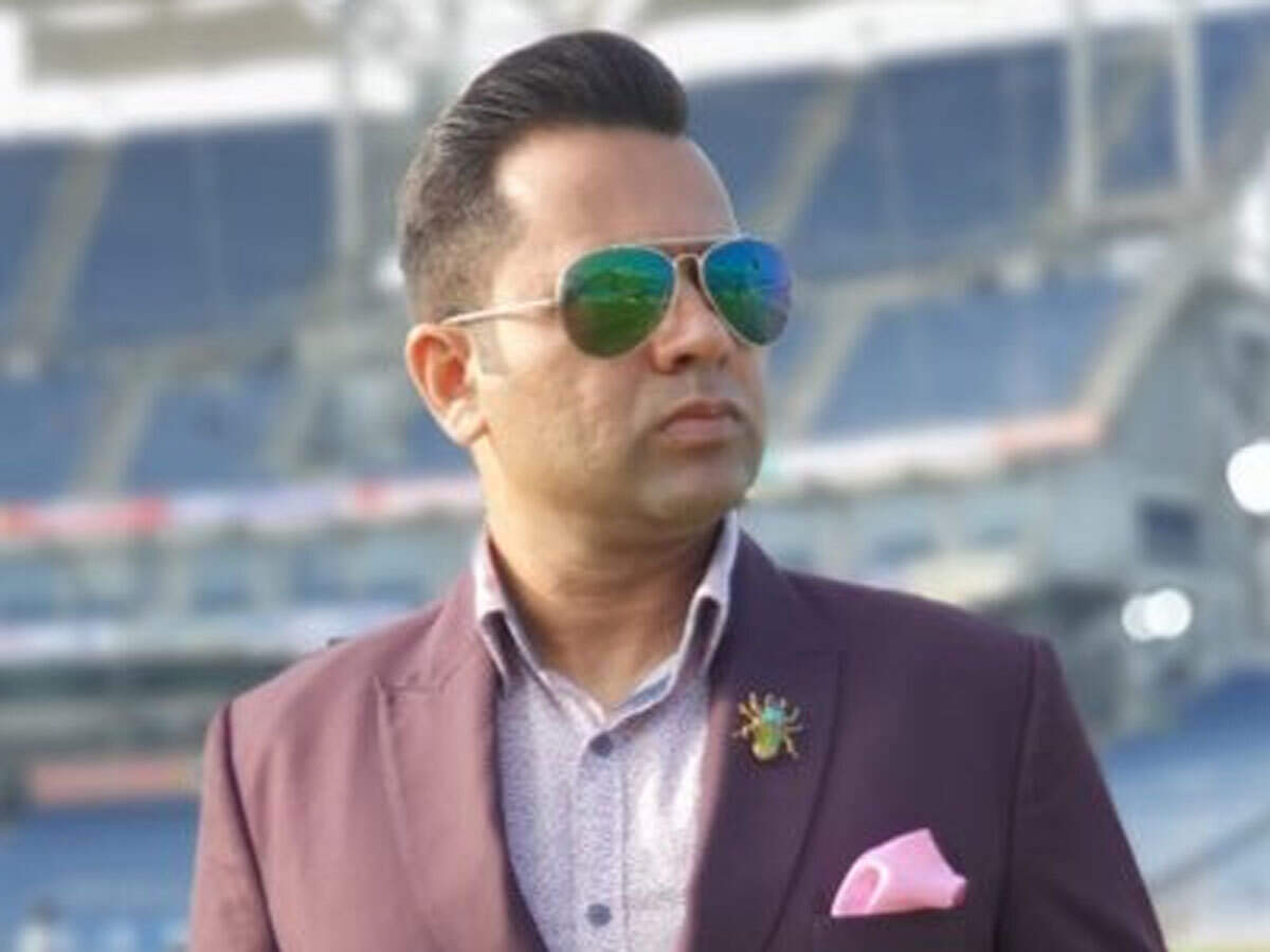 Aakash Chopra says "This team is looking as good as gold" in T20 World Cup 2021