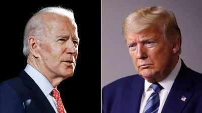 If elected, will revoke H-1B visa suspension: Joe Biden
