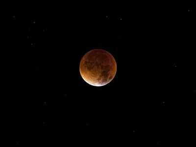 Lunar Eclipse 2020: What is Thunder Moon Eclipse? How and When to See Chandra Grahan on July 5?