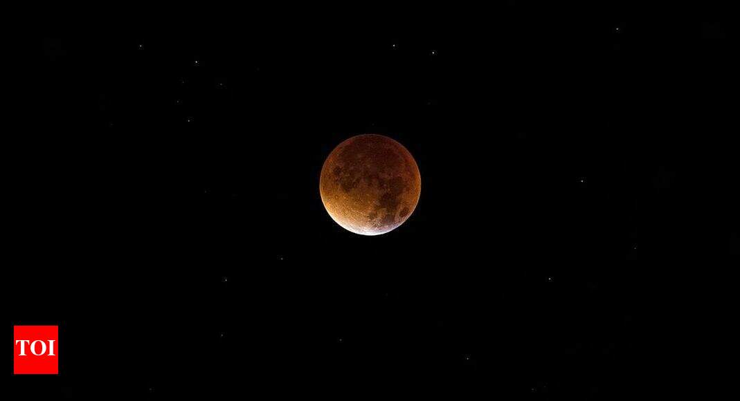 Lunar Eclipse July 2020 Date & Chandra Grahan Time in India: What is ...