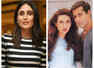 Kareena Kapoor on Salman and Karisma