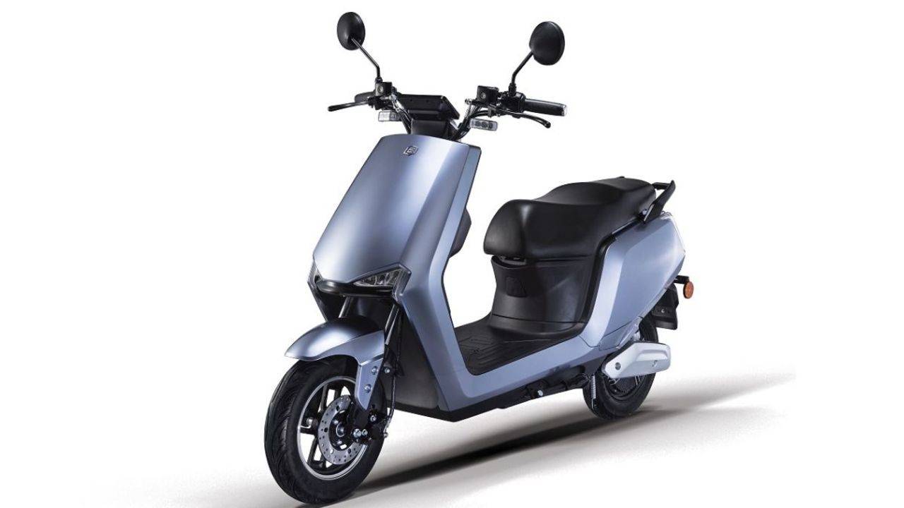 Electric Scooter Maintenance in India - Bgauss
