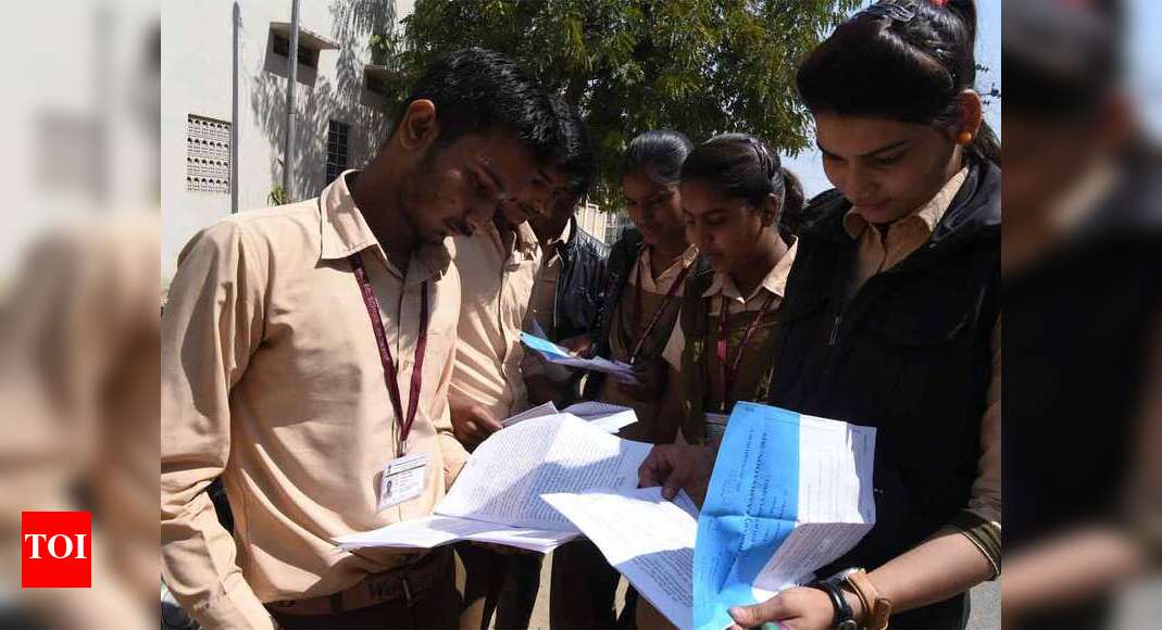 Who is responsible for kids infected with Covid: Parents to RBSE – Times of India