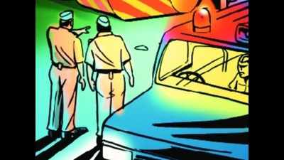 Maharashtra: MCOCA slapped on 10 accused in armed dacoity case