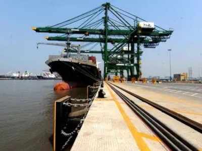 Chabahar Port sets record of loading 76 TEUs from Iran to India