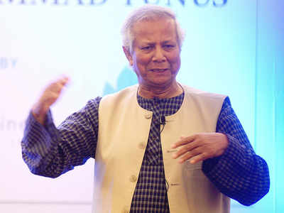Nobel laureate Muhammad Yunus to speak about forging new future post Covid-19