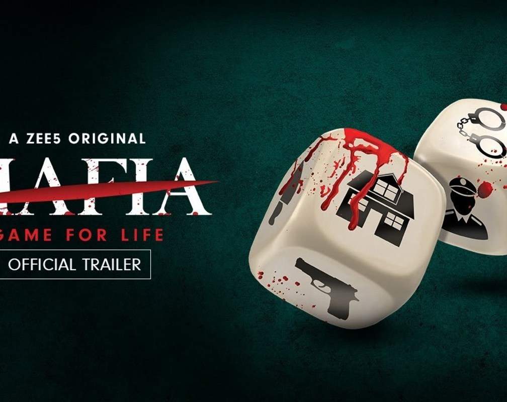 
'Mafia' Trailer: Namit Das and Ishaa Saha starrer 'Mafia' Official Trailer
