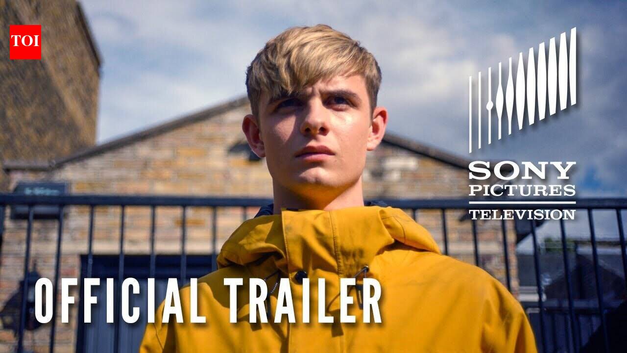 'Alex Rider' Trailer: Otto Farrant, Ronke Adekoluejo, Brenock O'Connor ...