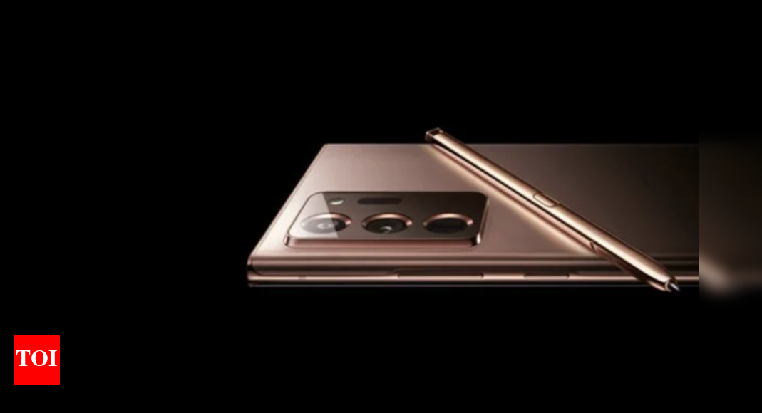 Samsung Galaxy Note 20 Ultra, Galaxy Z Flip 5G leaked in Mystic