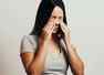 NASA invents a pendent that stops you from touching your face