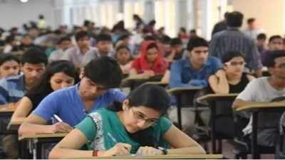 HRD Ministry forms panel to review situation for conducting NEET, JEE entrance exams