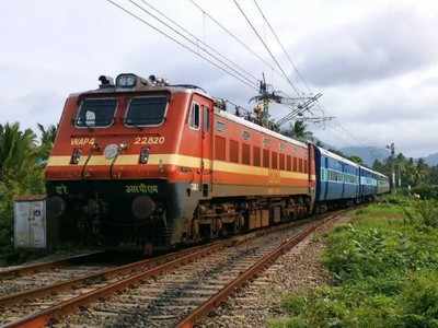 Private players to begin rail passenger services by April 2023, will run only 5% of trains: Railways