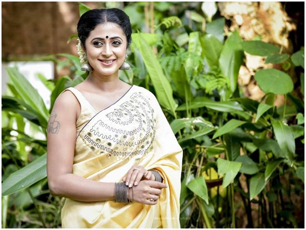 Kanika Exclusive As A Woman I Am Enjoying My 30s Very Much Kaniha On Celebrating Her Birthday Amid The Pandemic Malayalam Movie News Times Of India