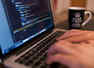 What happens to your skin when you sit in front of the laptop all day long