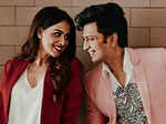 Riteish and Genelia Deshmukh pledge to donate organs on National Doctor's Day