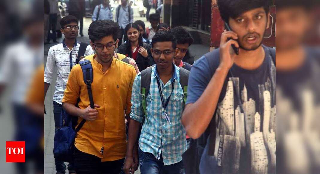 NIOS March/April 2020 examination postponed – Times of India