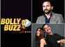 Bolly Buzz: Celebs who made headlines today