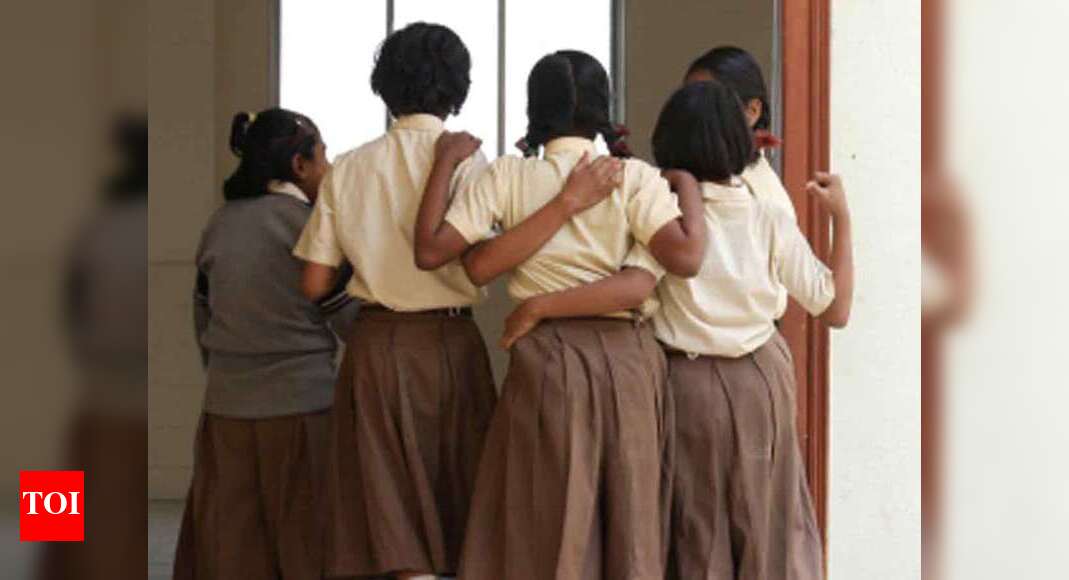 Delhi launches remote learning plan to minimise academic loss – Times of India