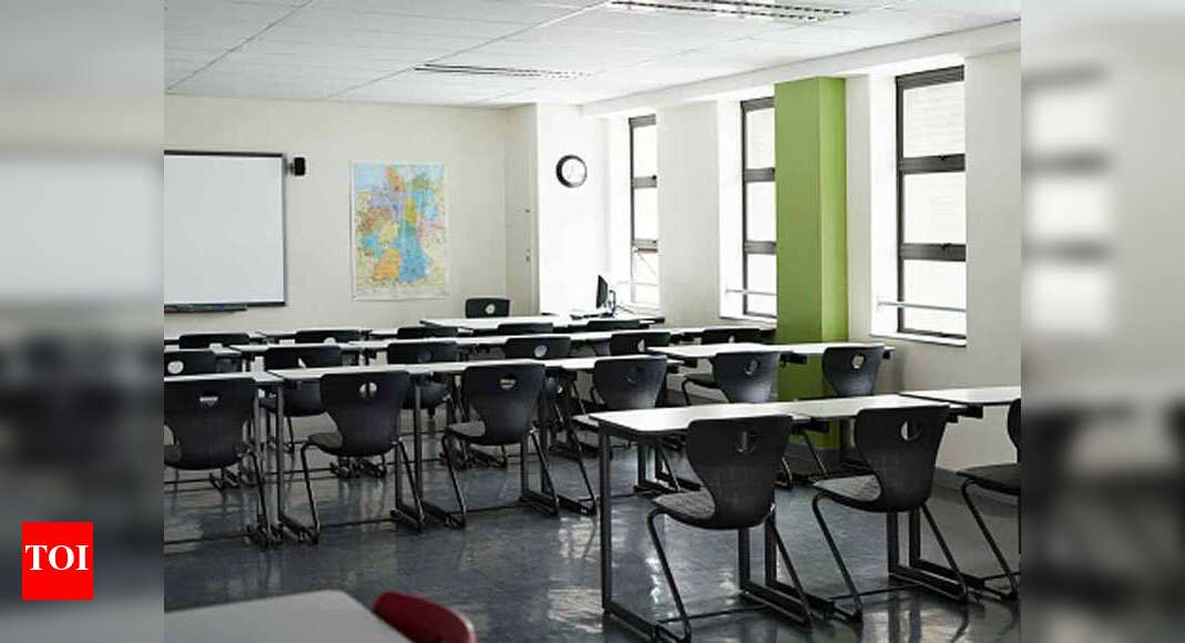 Plea in SC seeks waiver or maximum relief in school fee for period of Covid-19 lockdown – Times of India