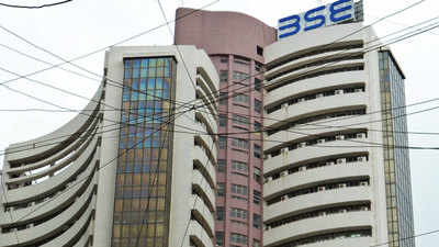 Sensex jumps for second straight day, gains 429 points to finish at 35,844