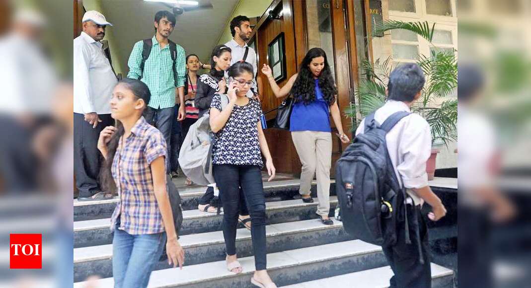Maharashtra’s ATKT rule delay has promotion formula in universities in limbo – Times of India